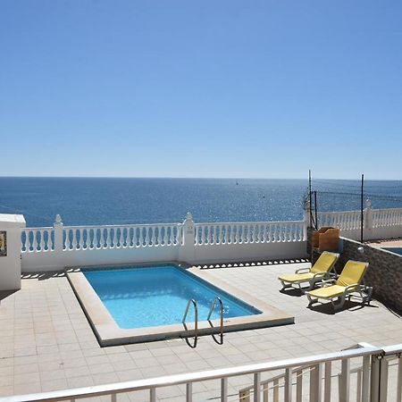Apartamentos Encosta Do Mar Albufeira Esterno foto