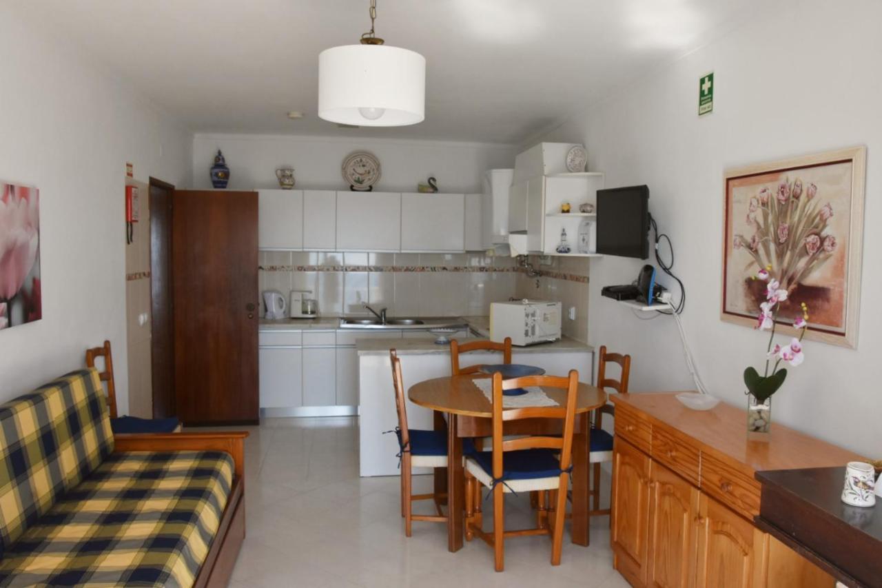 Apartamentos Encosta Do Mar Albufeira Esterno foto