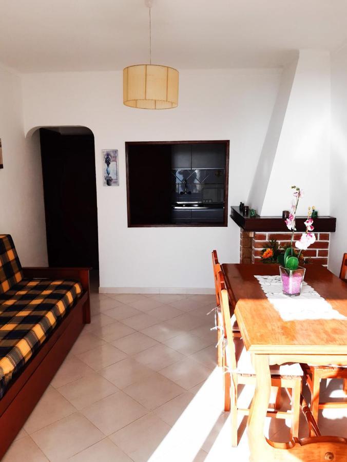 Apartamentos Encosta Do Mar Albufeira Esterno foto