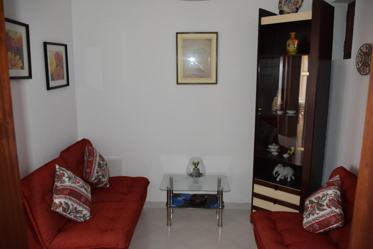 Apartamentos Encosta Do Mar Albufeira Esterno foto