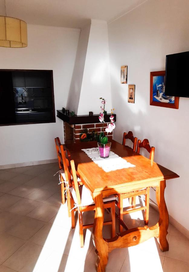 Apartamentos Encosta Do Mar Albufeira Esterno foto