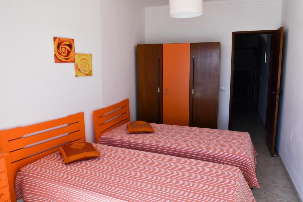 Apartamentos Encosta Do Mar Albufeira Esterno foto