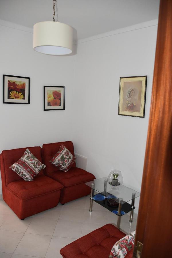Apartamentos Encosta Do Mar Albufeira Esterno foto